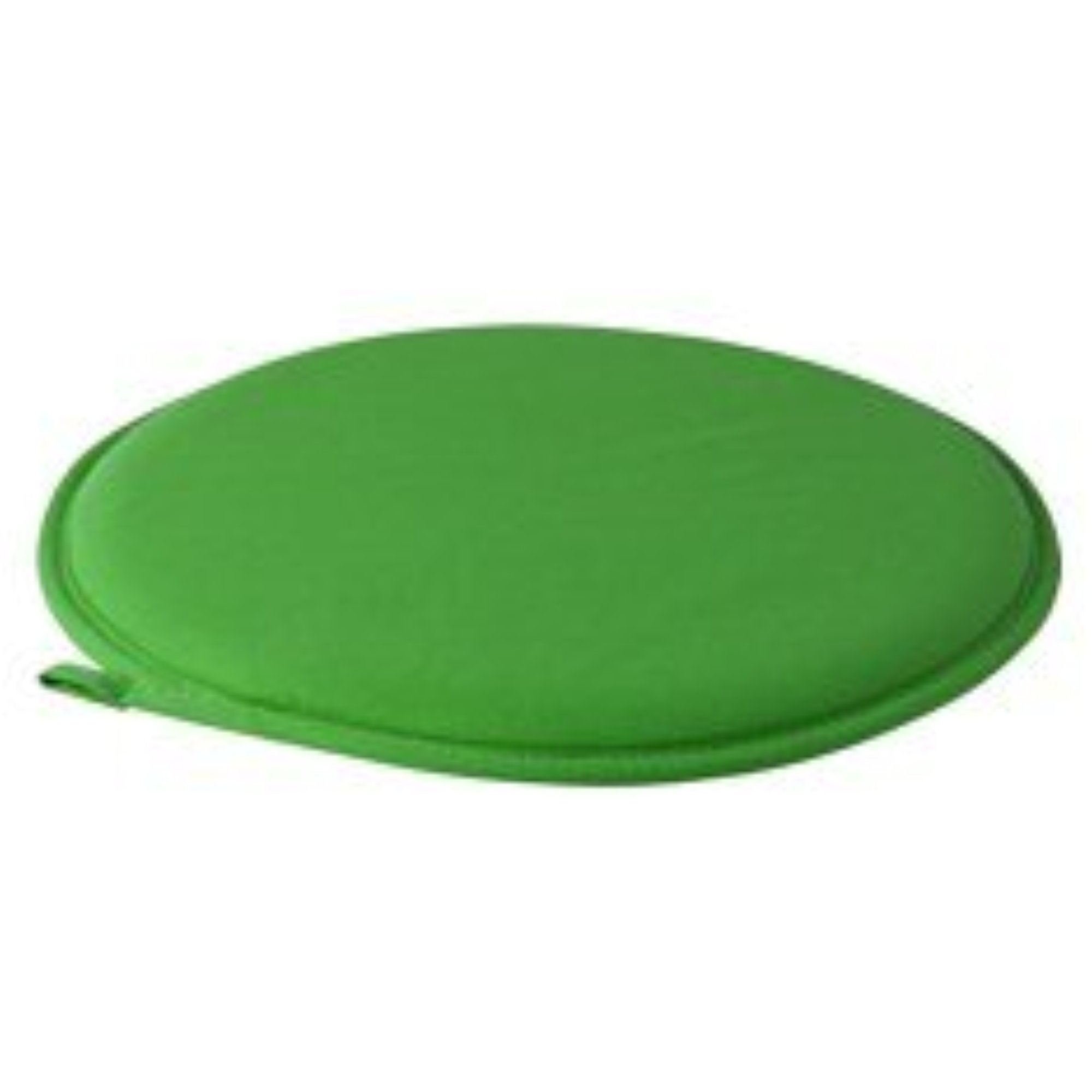 Ikea 3Pack Chair pad, green 1228.11223.2214