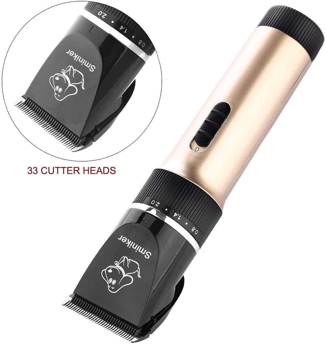 sminiker replacement blades