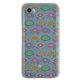 thumbnail image 1 of Funda Para LG Q6 Ojo Turco Colores, Uso Rudo, InstaCase Protector para LG Q6 Antigolpes, Case Ojo Turco Colores, 1 of 1