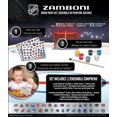thumbnail image 2 of Masterpieces Puzzle Company NHL Zamboni Paint Kit, 2 of 9