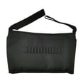 thumbnail image 2 of Organizador de carrito de golf Organizador de bolsas de transporte con manijas de la bolsa Back Back Zipper Pocket Trolley Almacenador de bolsas de, 2 of 8