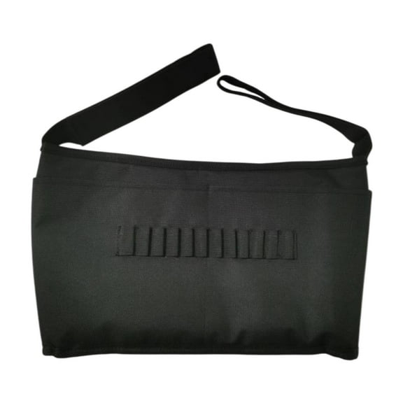 Vsenkes Golf Push Cart Organizer Sports Lightweight Trolley Storage Gift for Husband