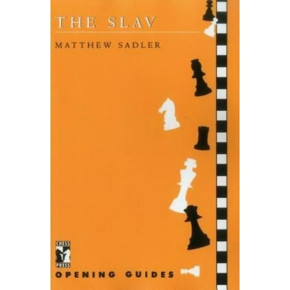 Matthew Sadler: Slav