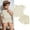 White, variant on Trendy Boys Outfits & Sets for Toddlers - Summer Short Sleeve T-Shirts and Shorts Combination for Comfortable