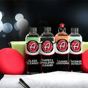 Genuine OE GM Detail Cleaning Kit - 19355481