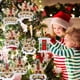 thumbnail image 5 of Árbol De Navidad Personalizado Ciervo Reno Versión Familiar Colgante 2021 Adorno De Regalo De Invierno Cateissary HA044215-01, 5 of 5