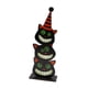 thumbnail image 4 of Kitchen Aid Decoraciones de Mesa Happy Halloween, Centros de Mesa de Madera para Fiesta de Halloween, Cena, Mesa, Bandeja, decoración de la habitación, 4 of 5