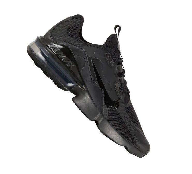 tenis nike air max infinity para caballero