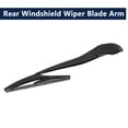 thumbnail image 3 of Unique Bargains Rear Windshield Wiper Blade Arm Set 200mm 8 Inch Fit for Toyota Prius C 2011-2017, 3 of 3