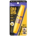 thumbnail image 3 of Maybelline Volum Express The Colossal Washable Mascara, Glam Brown, 3 of 7