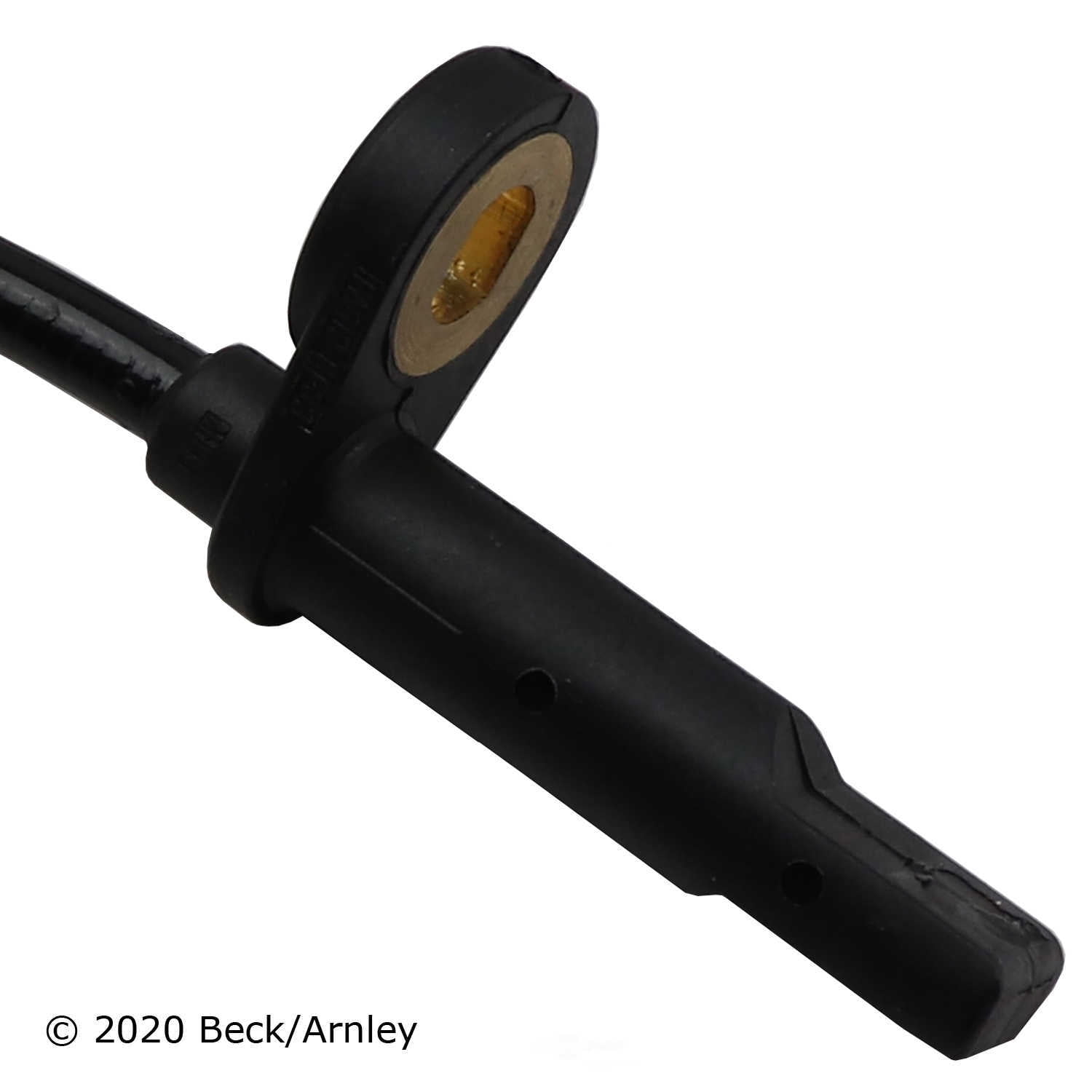 BeckArnley 084-4976 ABS Speed Sensor