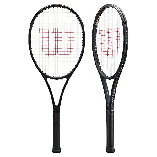Brand New Wilson Pro Staff 97L v13 4 1/8 Tennis Racquet Racket 2020 