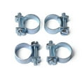 thumbnail image 3 of 10 Pcs/ensemble 7-18MM Mini Pinces à Tuyau en Acier Inoxydable pour Conduite de Carburant, 3 of 6