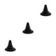 thumbnail image 2 of Kenally Cone Grommet Plastics Craftsmanship Outdoor Fishing Wire Grommets Upgraded Cover Cable Equipment Protector Drilling Fittings Type1 NO1, 2 of 6