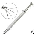 thumbnail image 4 of 4 Prong D iamond Pickup Holding Tweezer Tool Claw Prong For Gems Catcher 9, 4 of 8