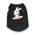 Easter Dog Clothing Vest Puppy For Small Dog Pet Sweaters for Cats Dog