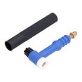 thumbnail image 3 of Cuerpo De Antorcha TIG Cabezal De Soldadura Flexible Seguro 150A Para Herramientas Eléctricas Para Electrónica Para Reemplazo ANGGREK Herramientas, 3 of 8