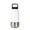 White, variant on YFTDEF Vacuum Insulated Dog Water Bottle, 2-in-1 Detachable Bowls for Hydration and Feeding, Portable with Carry Handle for Hiking and Outdoor Adventures, Perfect for Pet Owners