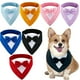 thumbnail image 3 of Corbata para perro Corbata formal para mascotas Corbata para perro Collar de esmoquin, 3 of 5