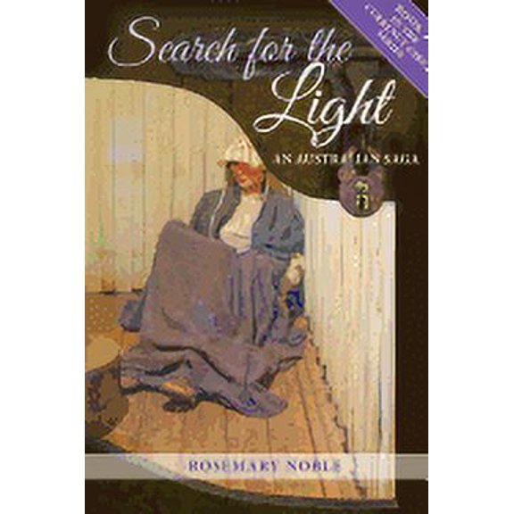 Currency Girls: Search for the Light: An Australian Saga (Paperback)