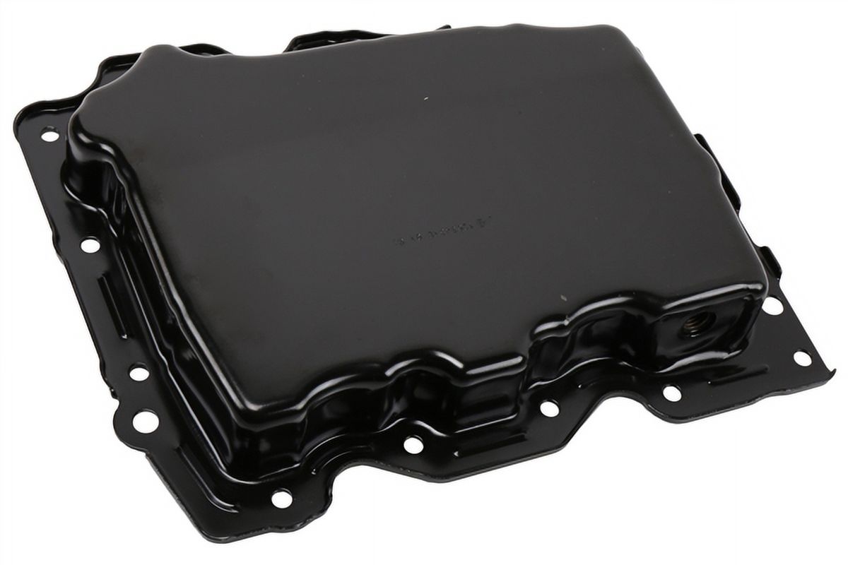 Lower Engine Oil Pan