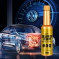 thumbnail image 1 of Automotive Saving Oil Removal Carbon Accumulation Engine 120ml Automotive Gasoline Additive, 1 of 7