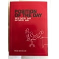 thumbnail image 1 of Position Of The Day Sex Every Day In Every Way Book, 1 of 2