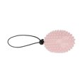 thumbnail image 3 of Wrist Flexibility Grip Ball, Acupoint Massage TPR Physical Training Tool 3D Massage Points Hand Stress Ball Hand Exerciser With Rope For Hand Cramps Recovery Blue,Pink, 3 of 8