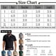 thumbnail image 3 of Men'S Fashionable Lapel Color Blocking Shirt Casual Long Sleeve Top M, 3 of 5