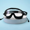 thumbnail image 1 of Lunettes de Natation Anti-Fuite Anti-Buée Protection UV Triathlon pour Hommes et Femmes, 1 of 9