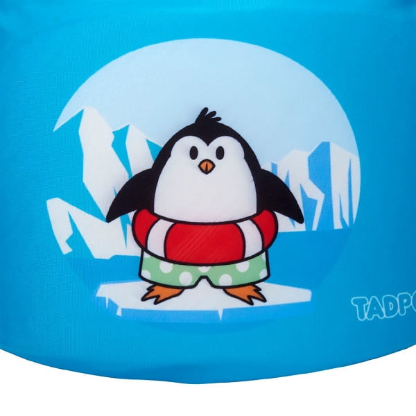 Tadpool Vest 2.0 Penguin