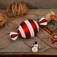 thumbnail image 5 of Christmas Candies Ornament,Xmas Decor Candy Cane Hanging Decorations,Sweets Candy Pendant Xmas Tree Party Supplies, 5 of 6