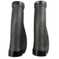 thumbnail image 1 of Bike Handlebar Grips, Ergonomic Shockproof Bicycle Handle Grip, 1 of 5