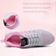thumbnail image 3 of Zapatillas De Tenis De Malla Transpirable Cómodas Para Mujer, 3 of 8