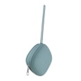 thumbnail image 2 of Funda para Chupete CUTICAT Bolsa de Silicona Contenedor para Chupetes Azul, 2 of 8
