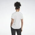 thumbnail image 3 of Reebok Run Jacquard Tee, 3 of 8