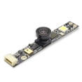 thumbnail image 4 of 5MP OV5640 USB2.0 160-Degree Wide-Angle Fixed- Notebook Camera Module with Microphone, 4 of 6