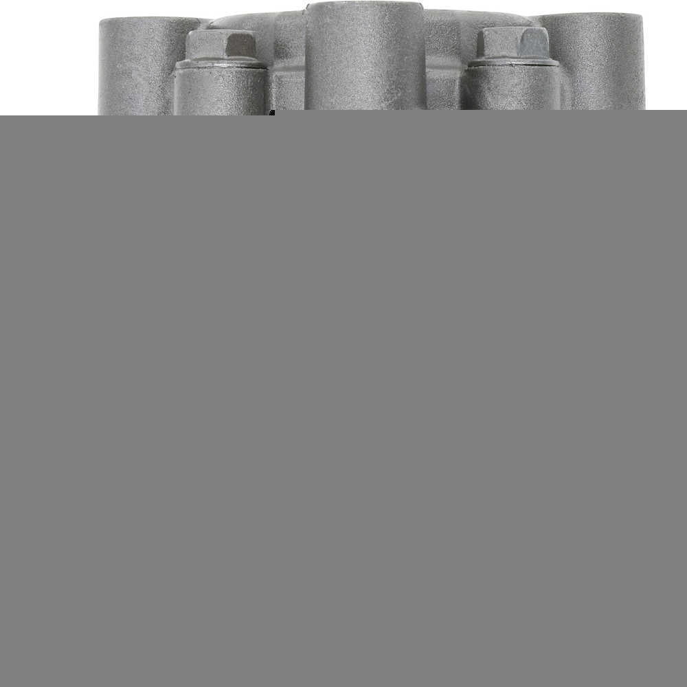 MAVAL 96240M Reman Power Steering Pump