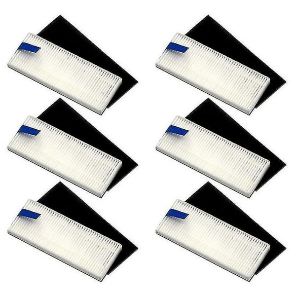 Hepa Filter For Tefal Rowenta Explorer 20 40 50 Rg7687/rr7687wh