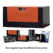 Tissot Couturier Powermatic 80 Chronograph Automatic Mens Watch T035.407.22.011.01
