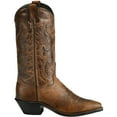thumbnail image 2 of Women's Abilene 11" Western Boot (U.S.A.) 9141, Brown, 2 of 7