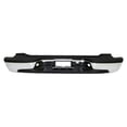 thumbnail image 2 of Rear Step Bumper Assembly For Chevyb Suburban 2000-2006 GM1103103V, 2 of 3