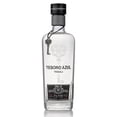 thumbnail image 1 of Paquete de 3 Tequila Tesoro Azul Cristalino 750 ml, 1 of 3