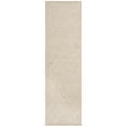 thumbnail image 4 of SAFAVIEH Trace Linnette Geometric Wool Runner Rug, Beige, 2'3" x 8', 4 of 10