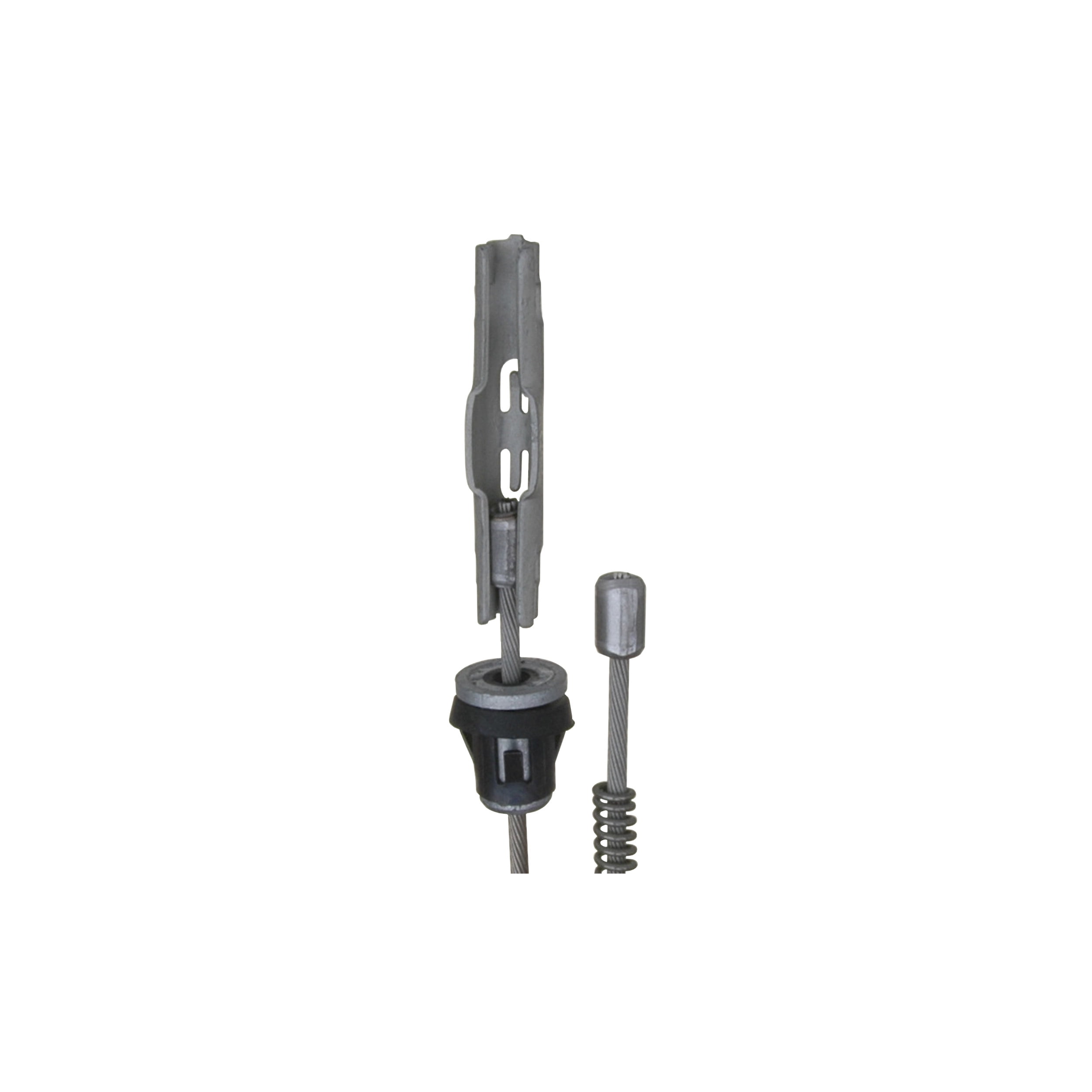 Raybestos Element3 Parking Brake Cable, BC96898 Fits select: 2008 