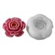 thumbnail image 1 of Camellia Flower Silicone Soap Molds 3D Resin Candle Molds Fondant Silicone Mould for Handmade Cake Decorations Crafts L, 1 of 4
