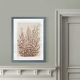 thumbnail image 4 of Wexford Home Rustic Wildflowers II-Framed Print - Grey - 22X30, 4 of 4
