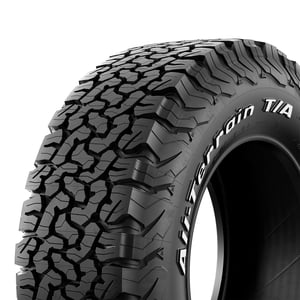 BFGoodrich All-Terrain T/A KO2 All Terrain LT315/70R17 113/110S C Light Truck Tire Sansujyuku sansujyuku.com