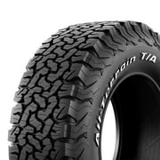 BFGoodrich All-Terrain T/A KO2 All Terrain LT265/70R17 121/118S E Light Truck Tire