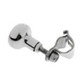 thumbnail image 4 of koolsoo 316 Stainless Steel 2.75'' Long Marine Sport Boat Steering Wheel Turning/Control, 4 of 5